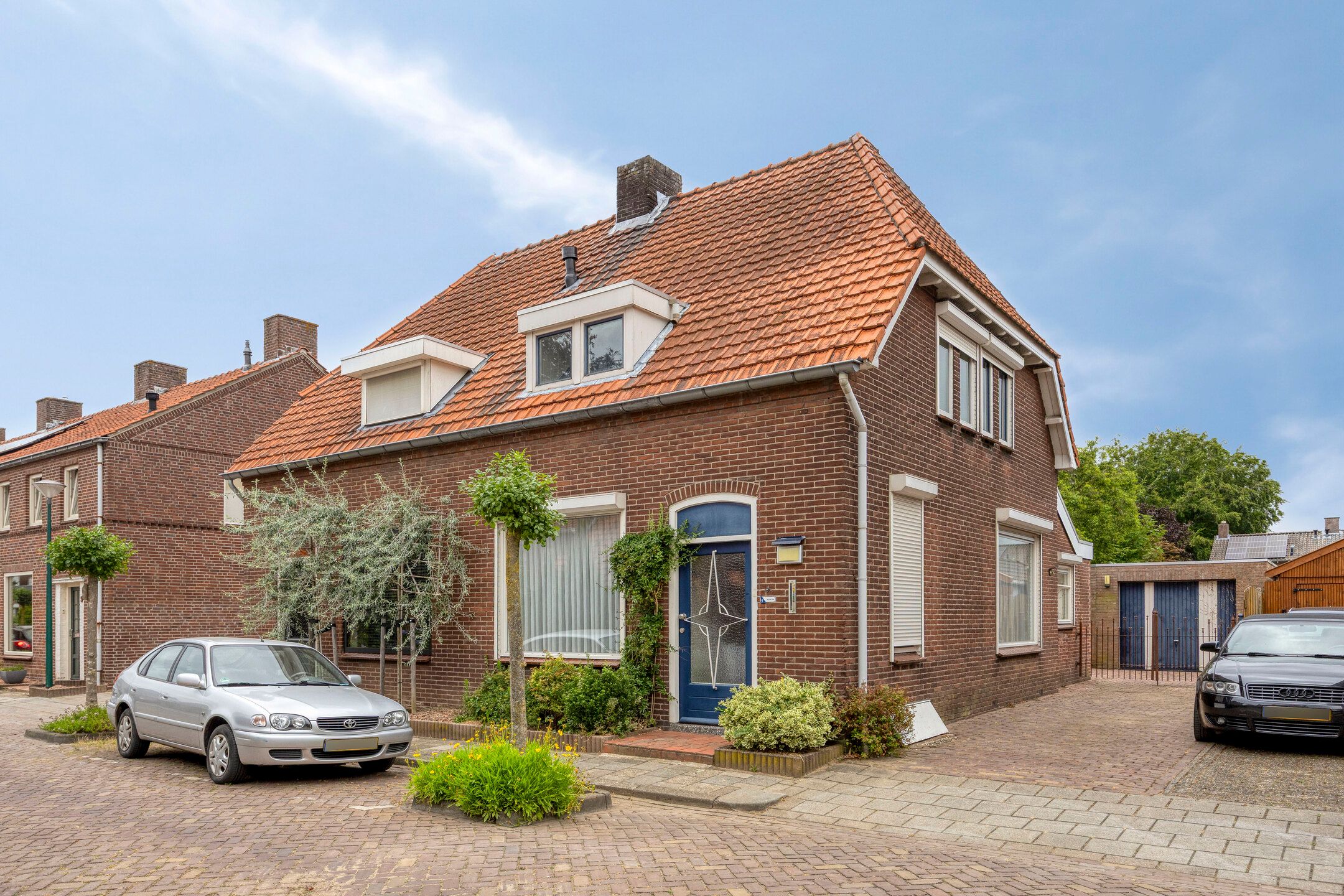 3-bedroom freehold villa in Cuijk — photo 1 of 5