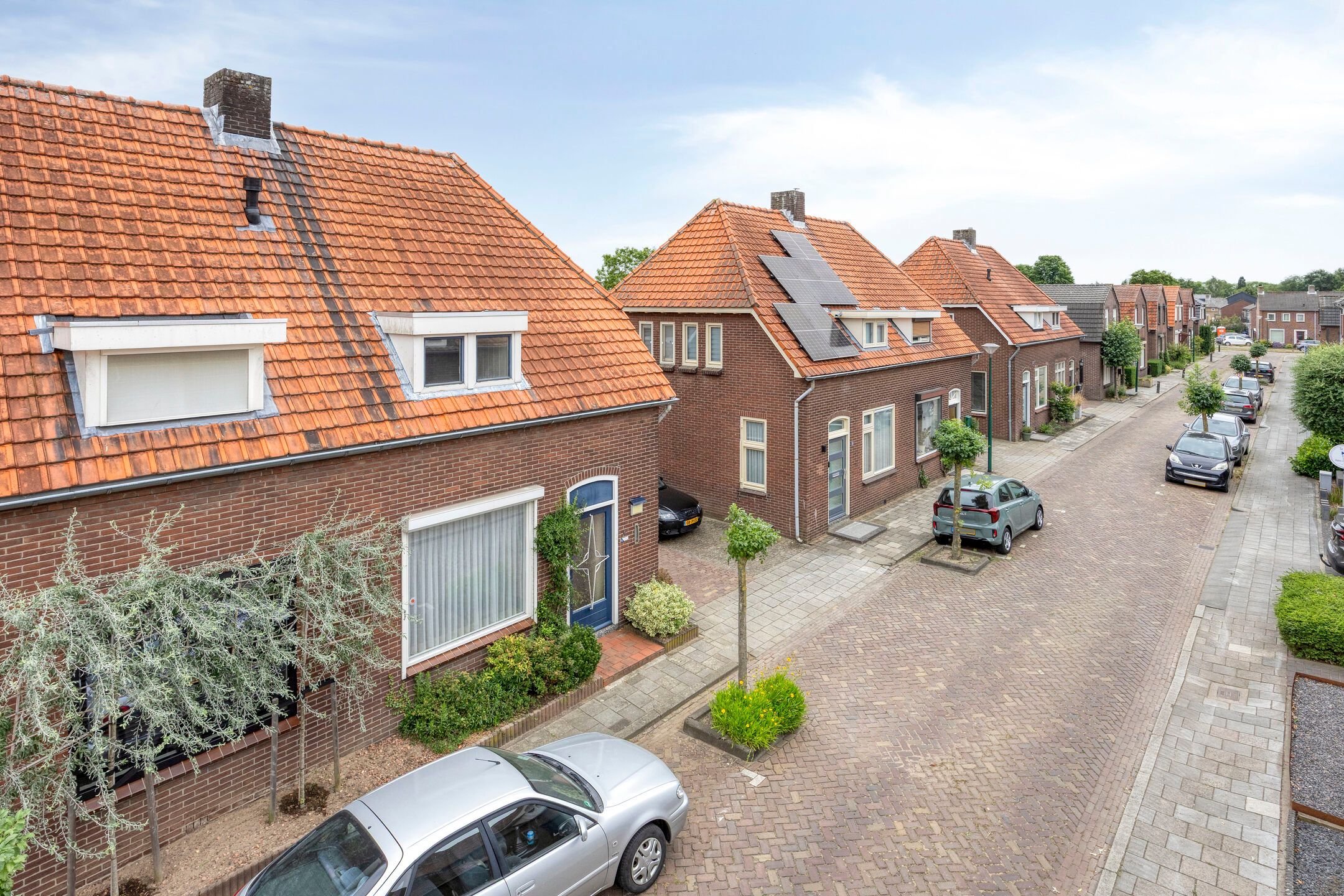 Photo 6 of Burg vd Mortelstraat 9