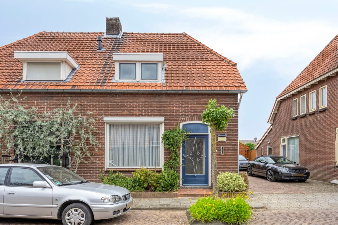 Photo 8 of Burg vd Mortelstraat 9