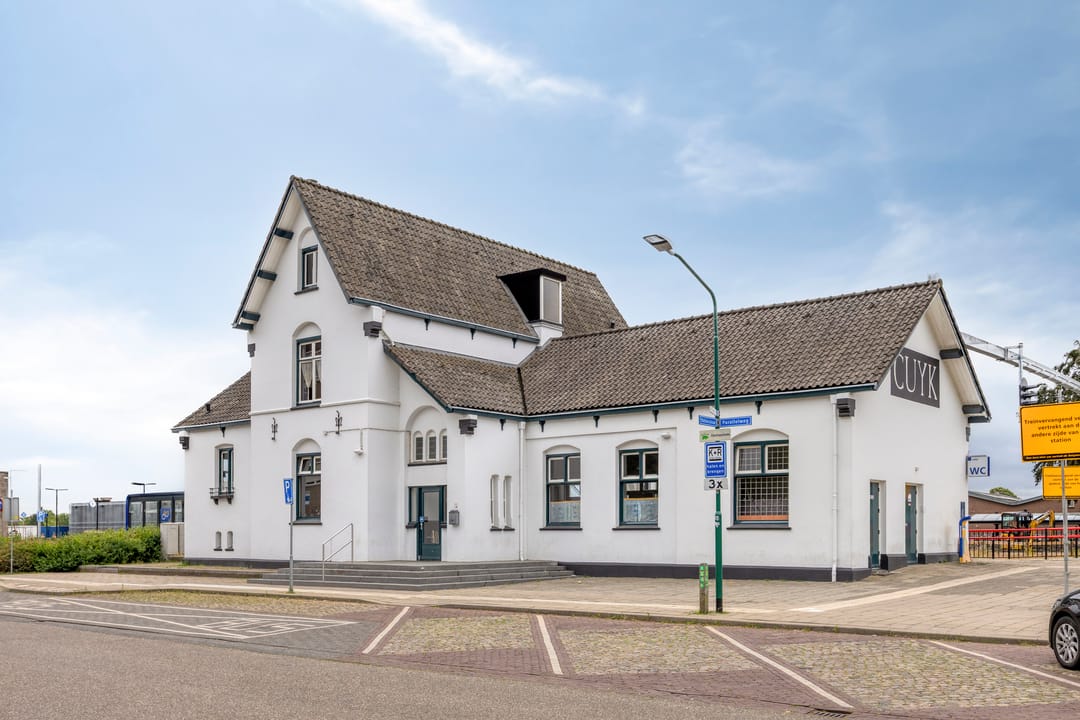 Photo 37 of Burg vd Mortelstraat 9