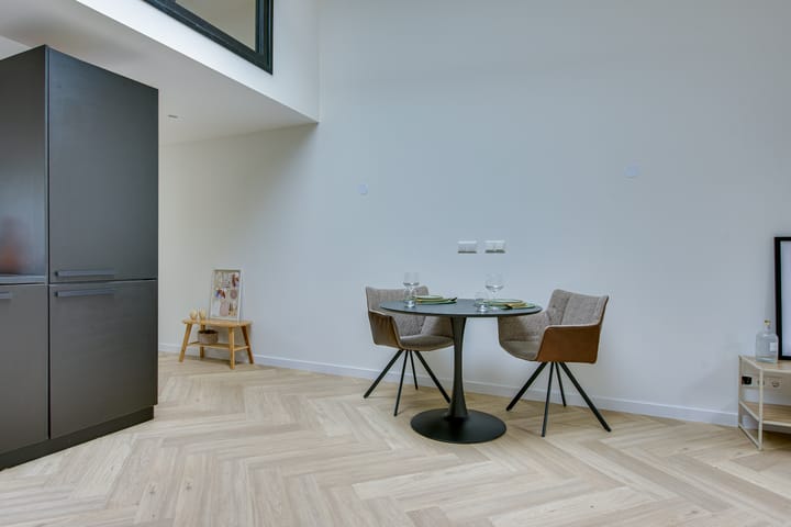 Studio te koop: Blauwe Haansteeg 3, Gorinchem