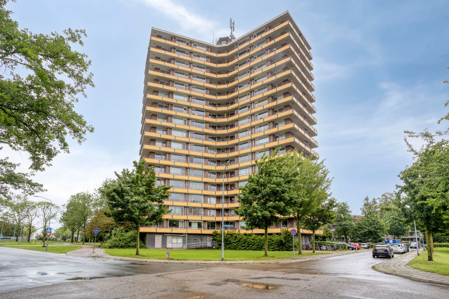 Foto 1 van Thorbeckestraat 182