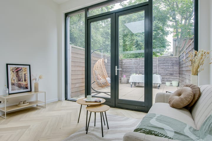 Studio te koop: Blauwe Haansteeg 3, Gorinchem