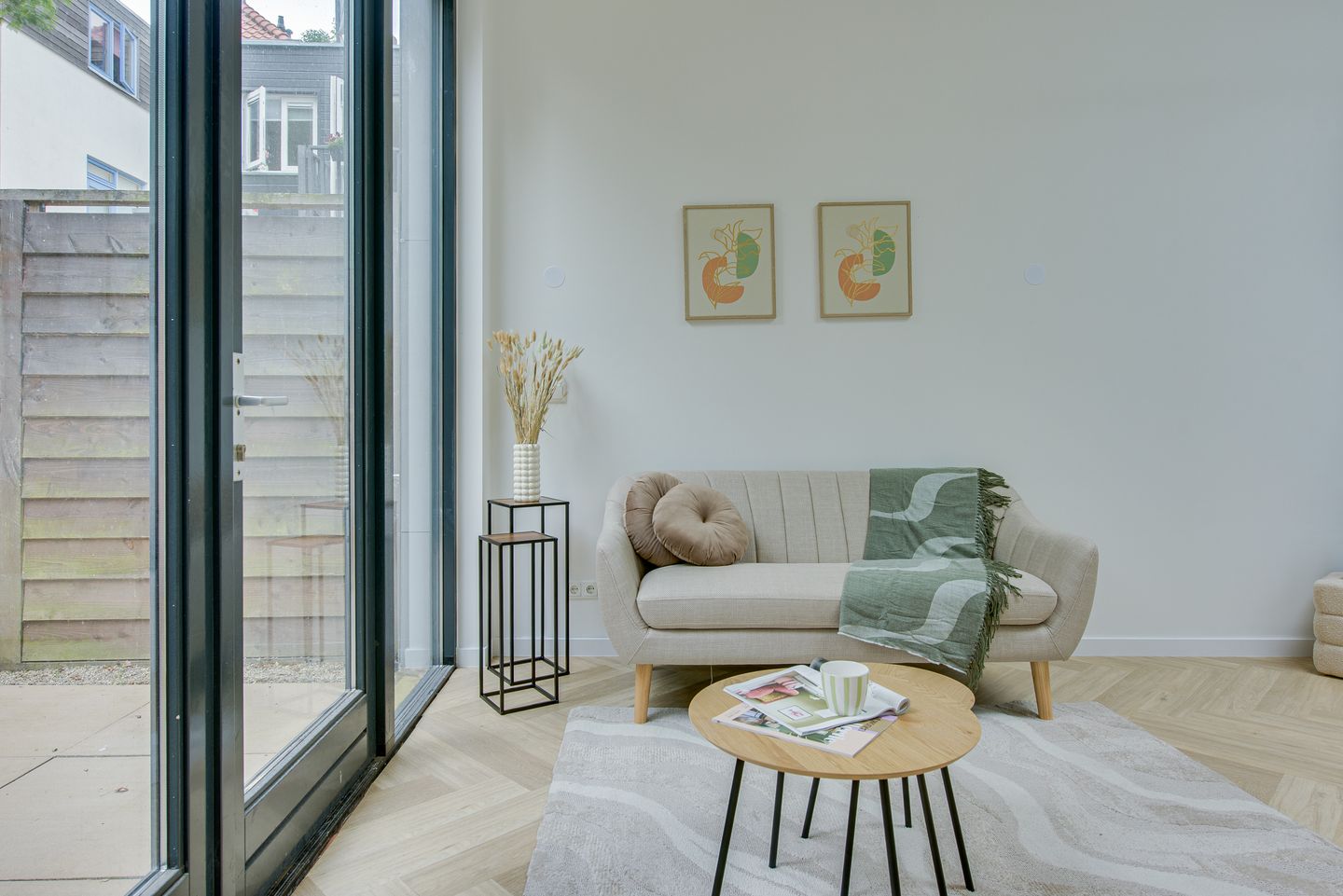 Foto 5 van Blauwe Haansteeg 3