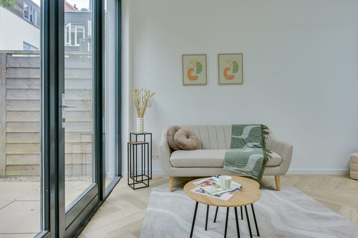 Studio te koop: Blauwe Haansteeg 3, Gorinchem