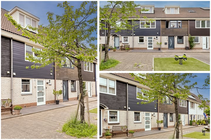 Photo 4 of Betsy Perkstraat 11