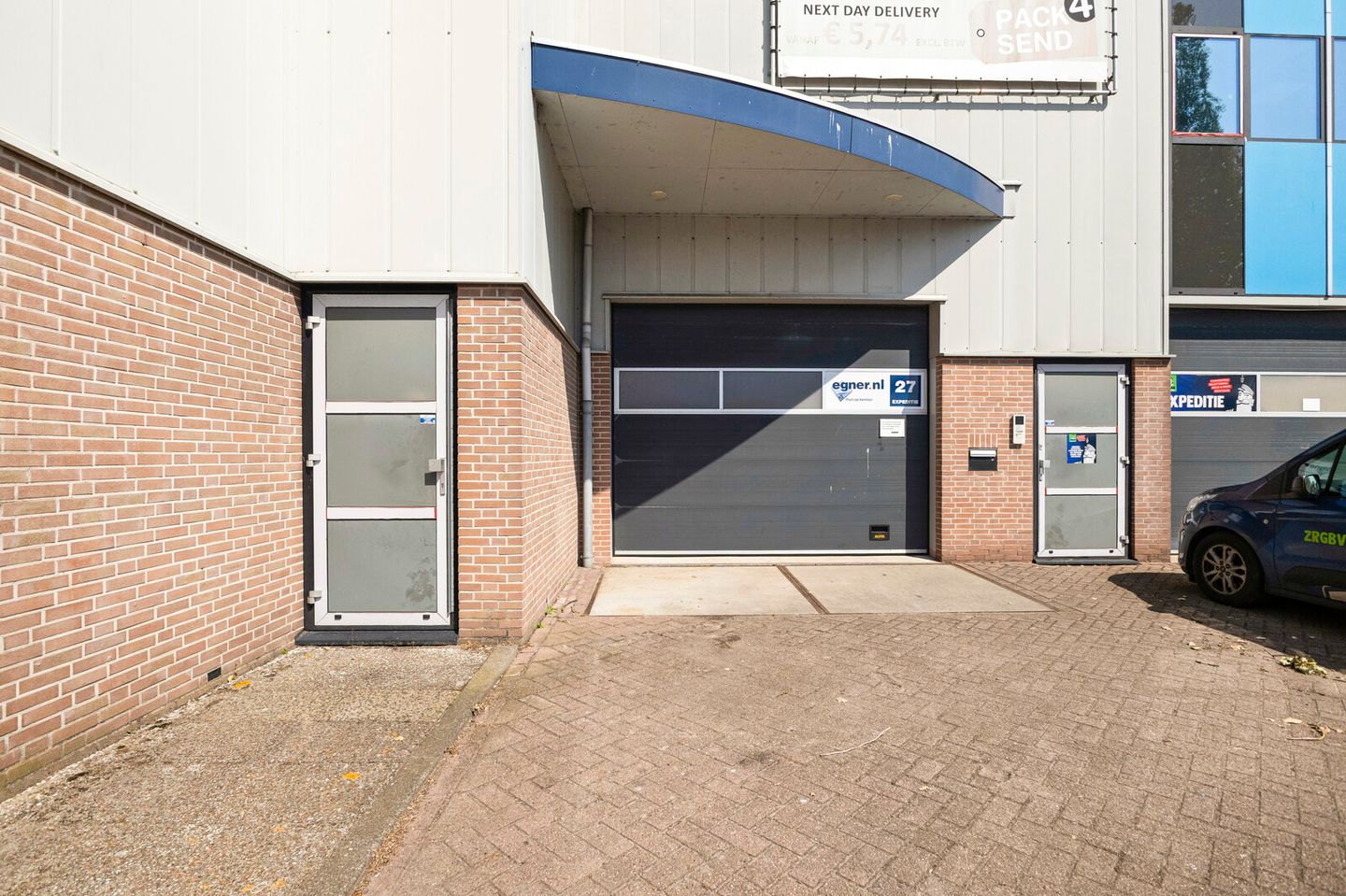 View photo 5 of Industrieweg 27