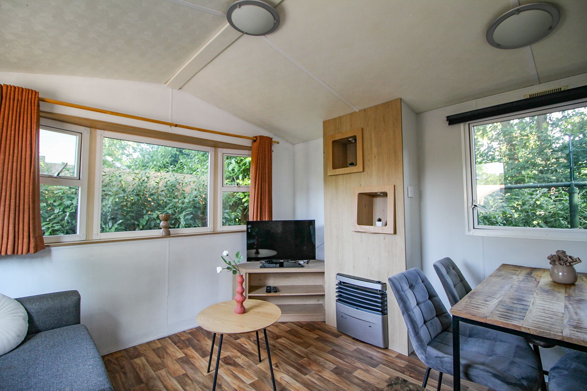 2-bedroom freehold villa in Putten — photo 5 of 5