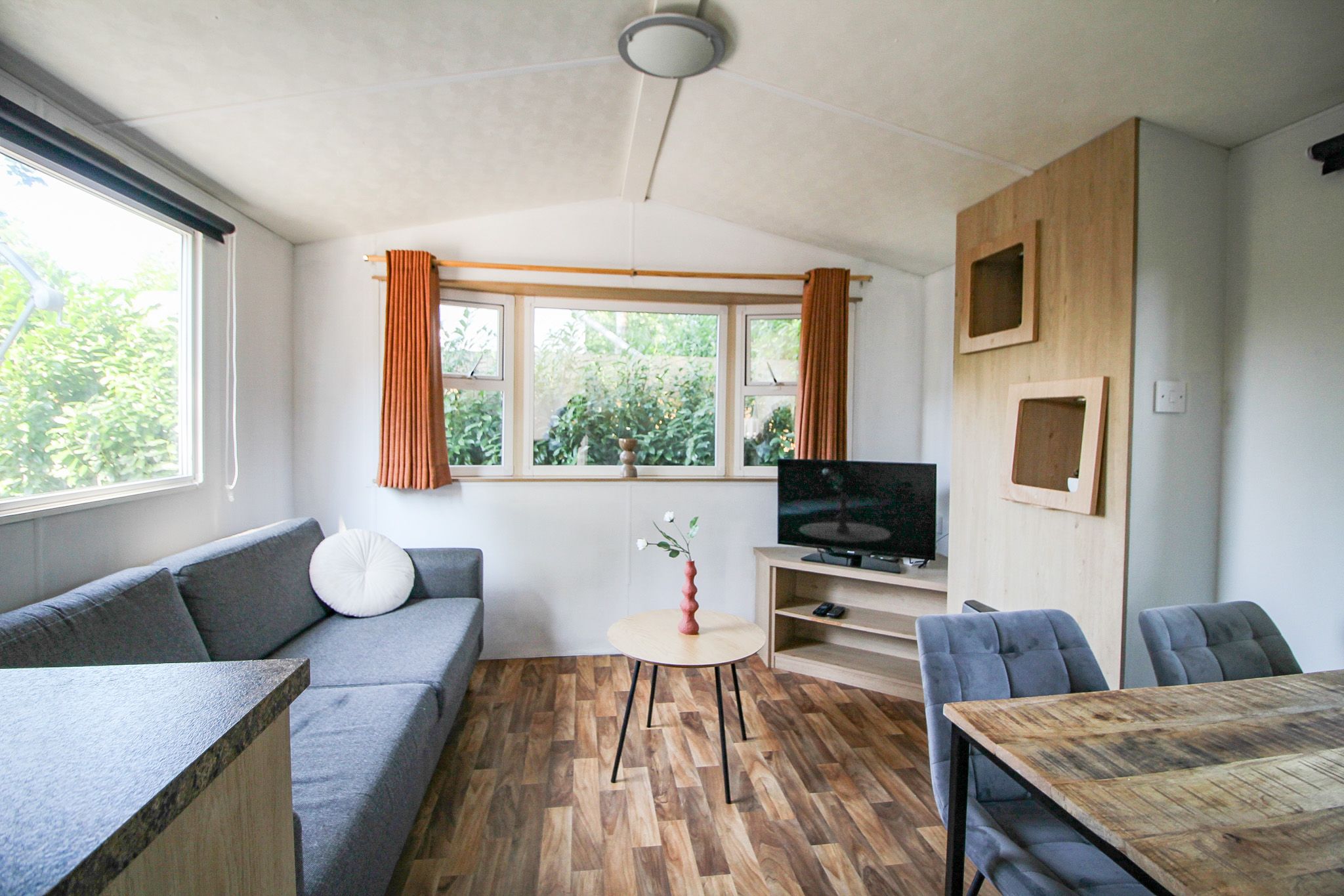 2-bedroom freehold villa in Putten — photo 3 of 5
