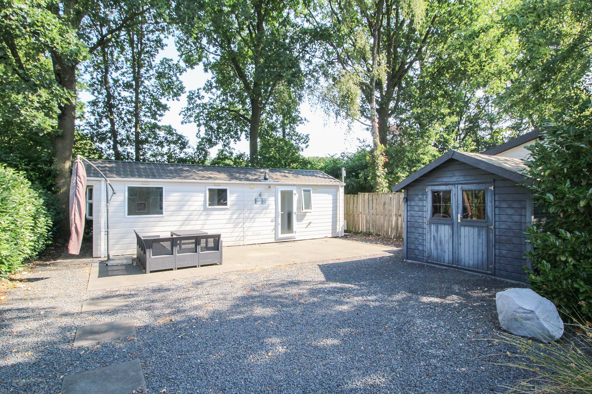 2-bedroom freehold villa in Putten — photo 1 of 5