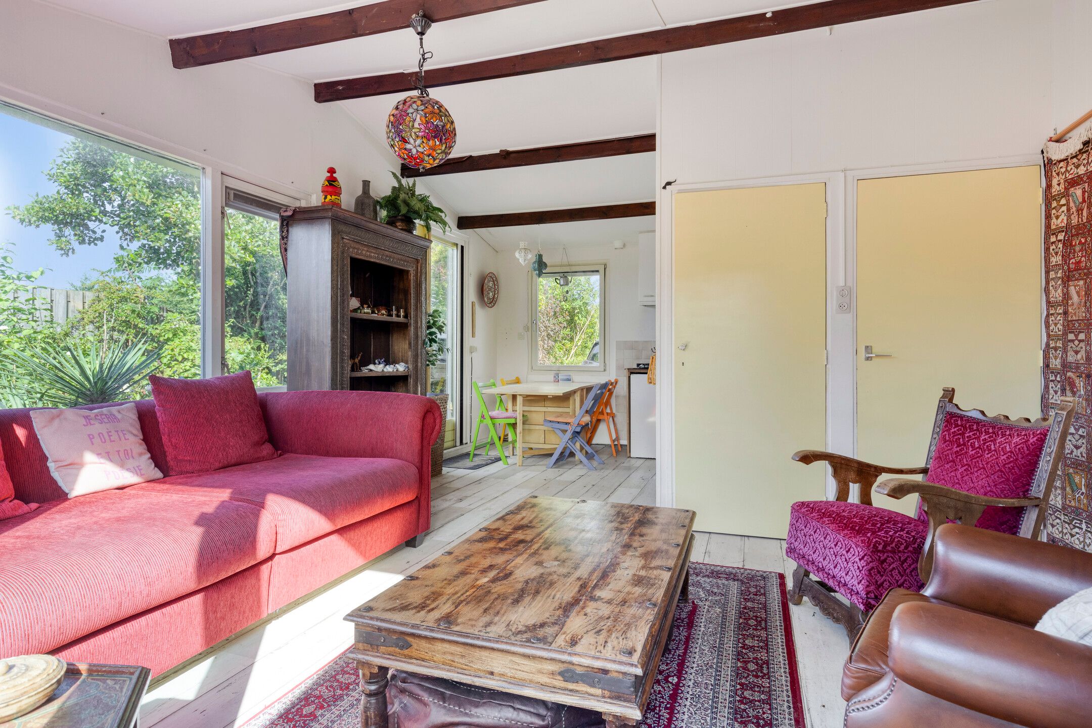 2-bedroom freehold villa in Scherpenisse — photo 3 of 5