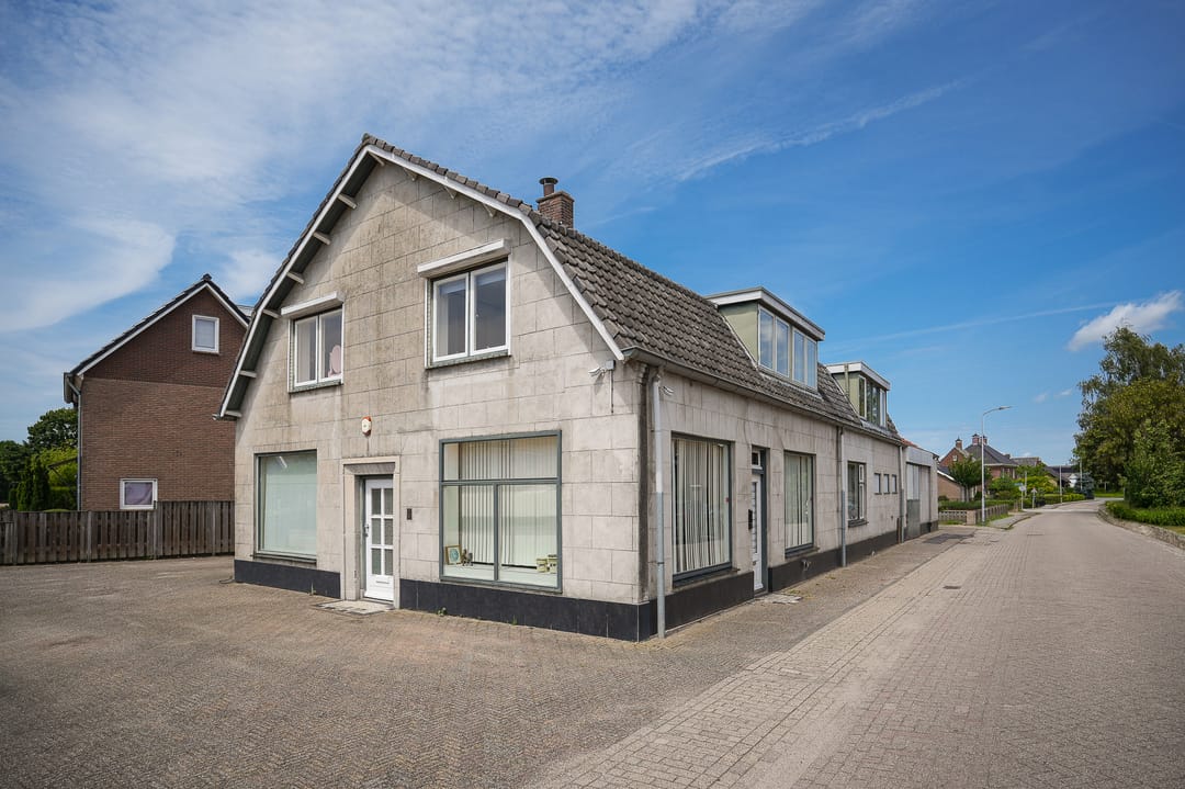 Foto 1 van Uithovensestraat 10