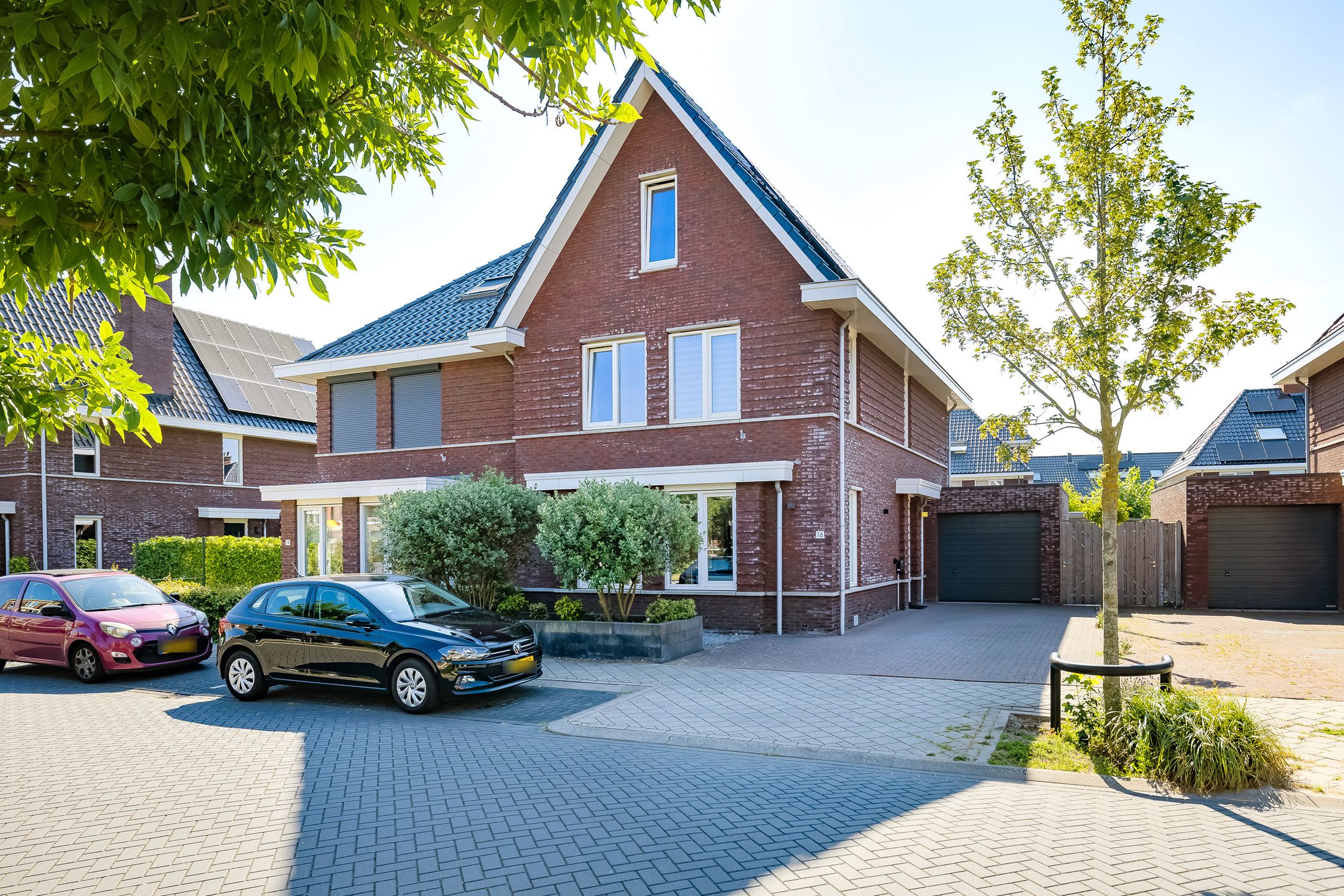 Herman Heijermanslaan 16