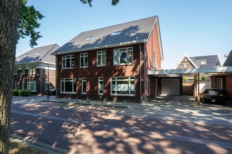 Oosterstraat thumbnail