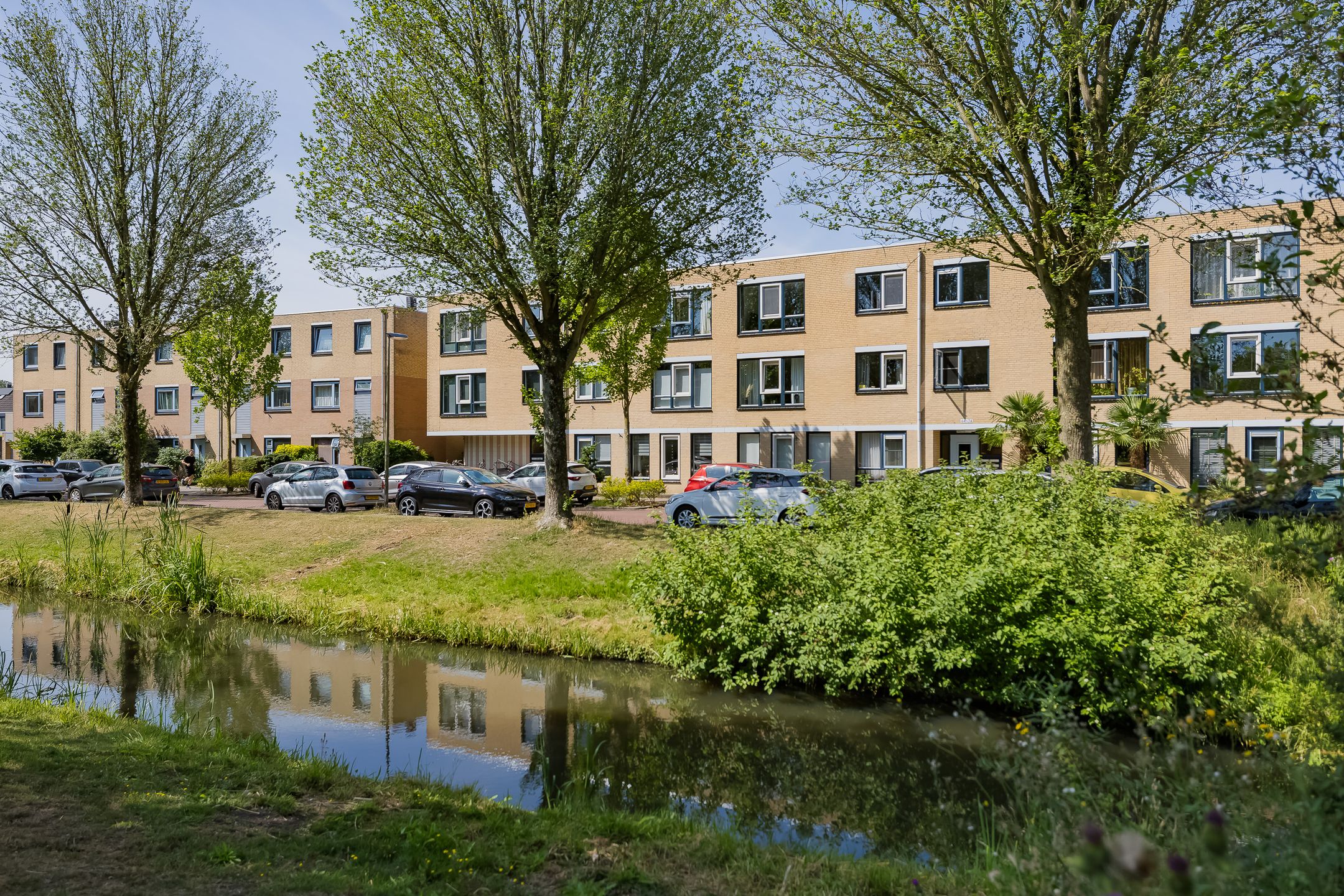 Denemarkensingel 76 