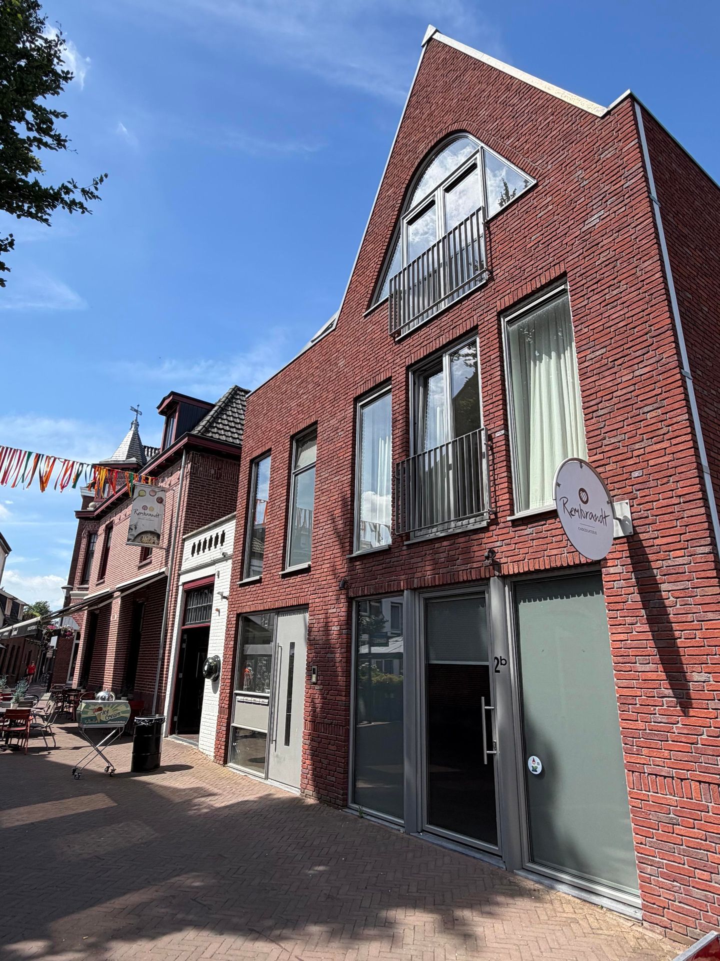 Bekijk foto 5 van Veerstraat 2-b