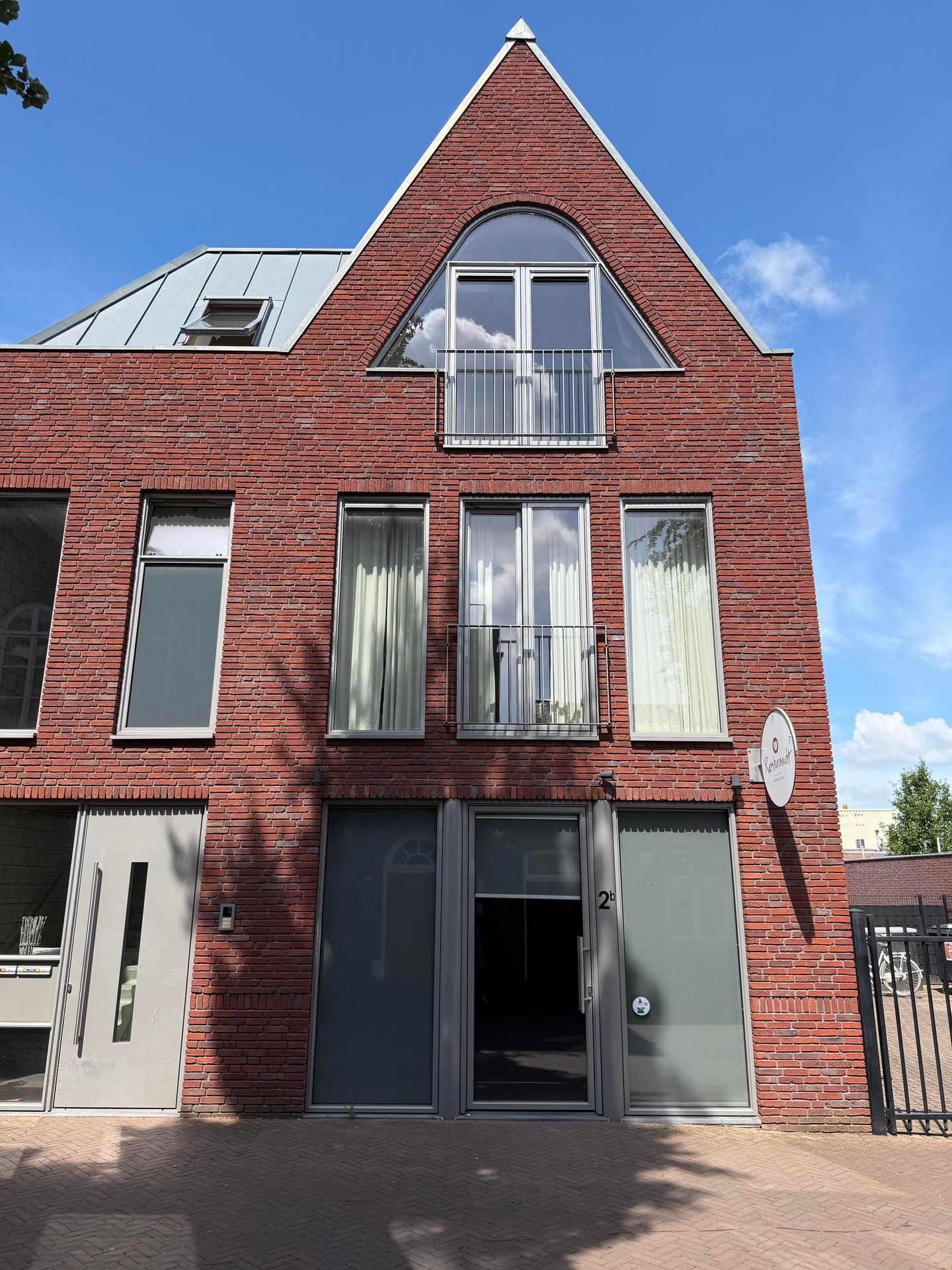 Bekijk foto 1 van Veerstraat 2-b