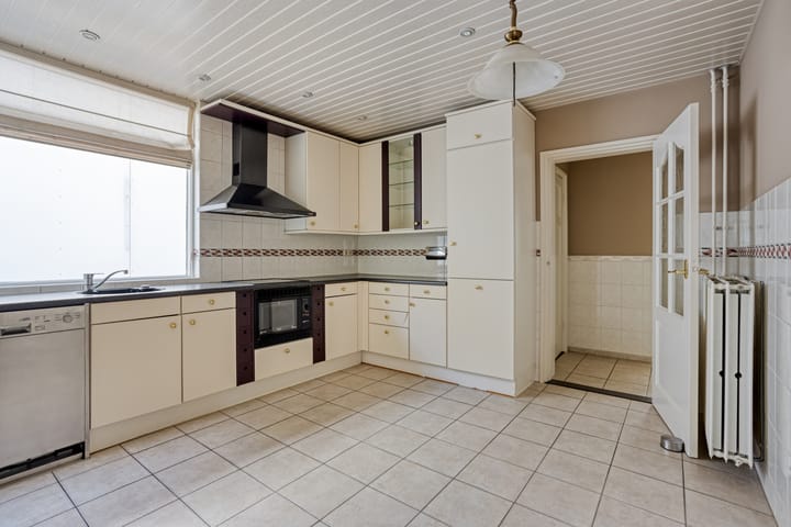 Appartement te koop: E.P. van Ooijenstraat 3, Aalst