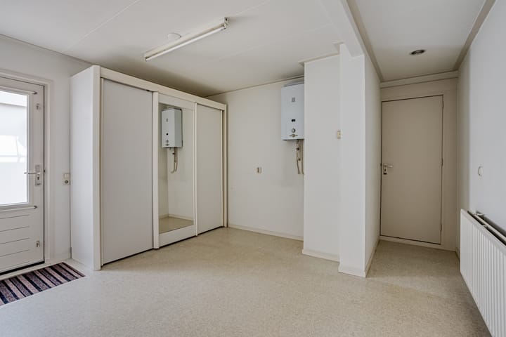 Appartement te koop: E.P. van Ooijenstraat 3, Aalst