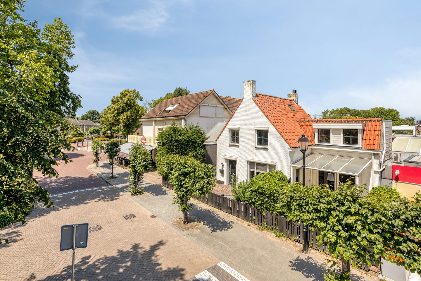 Photo 4 of E.P. van Ooijenstraat 3