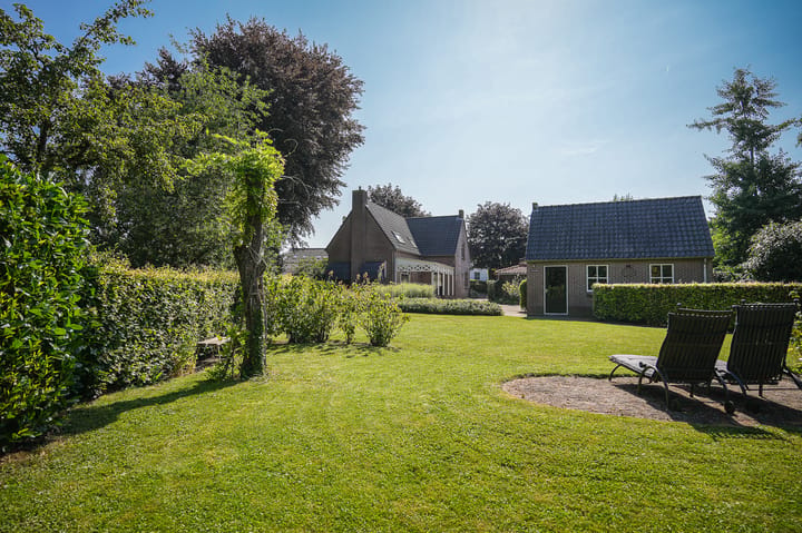 Foto 3 van Hintham 18
