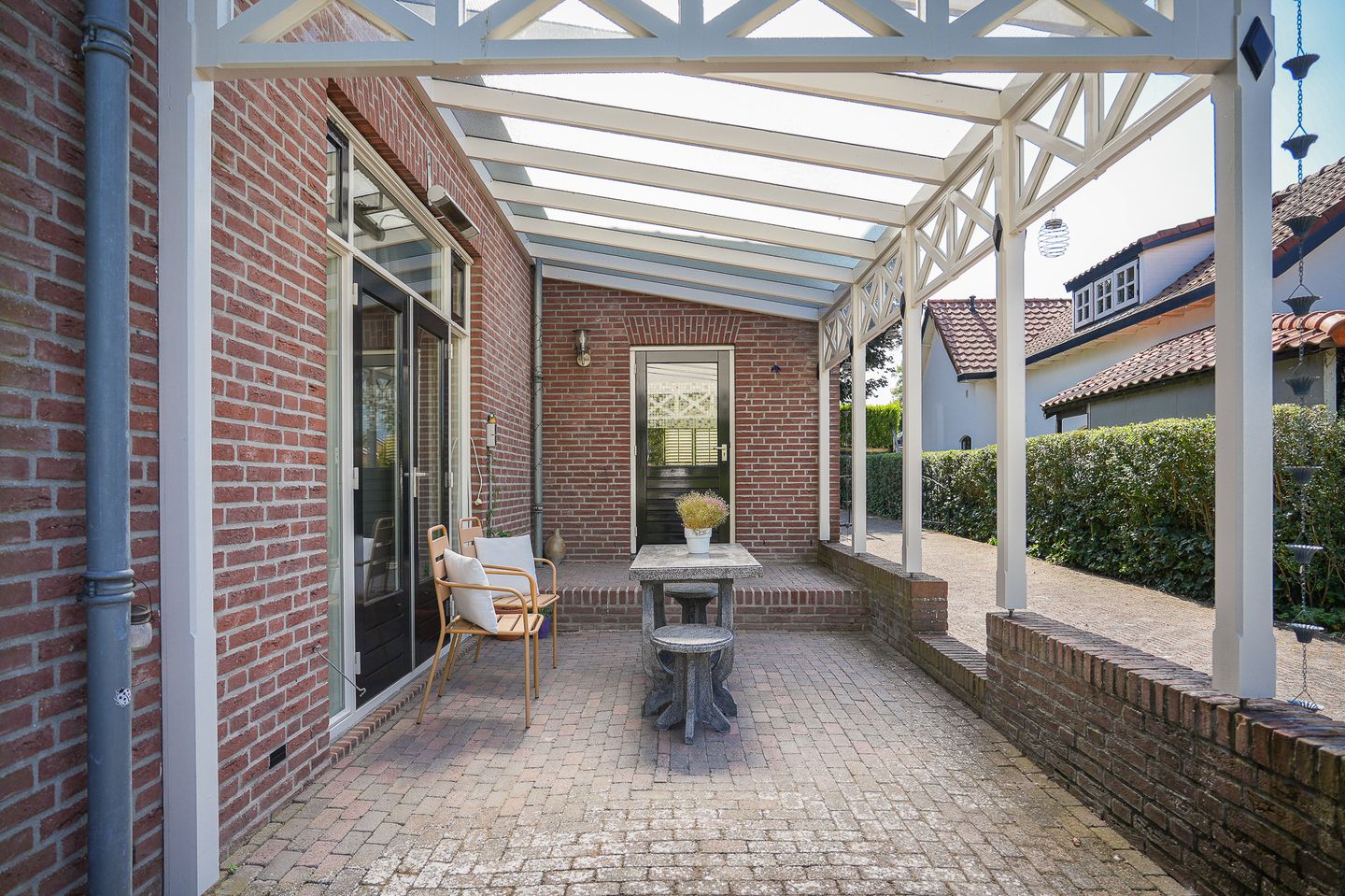 Foto 19 van Hintham 18