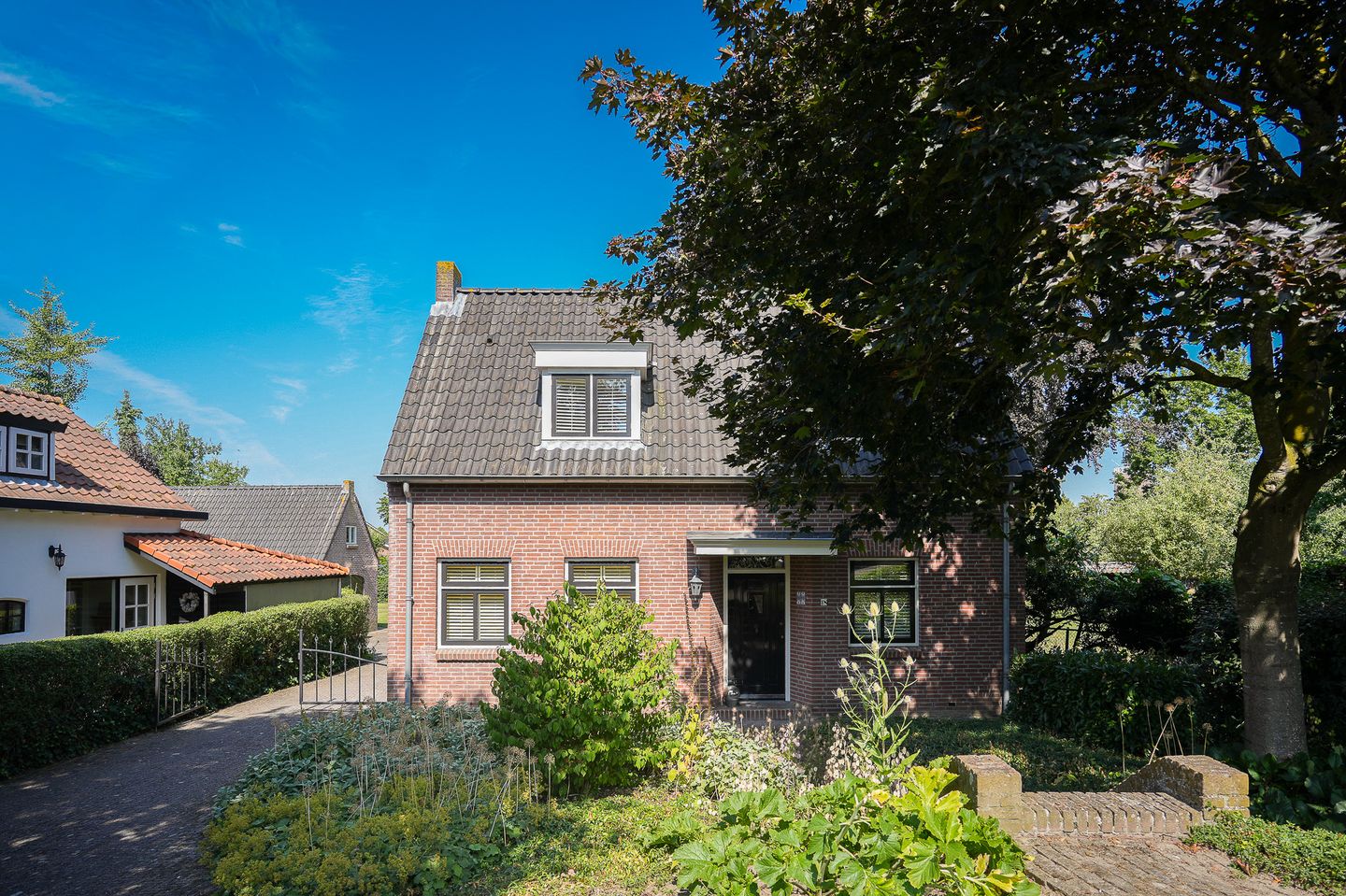 Foto 5 van Hintham 18
