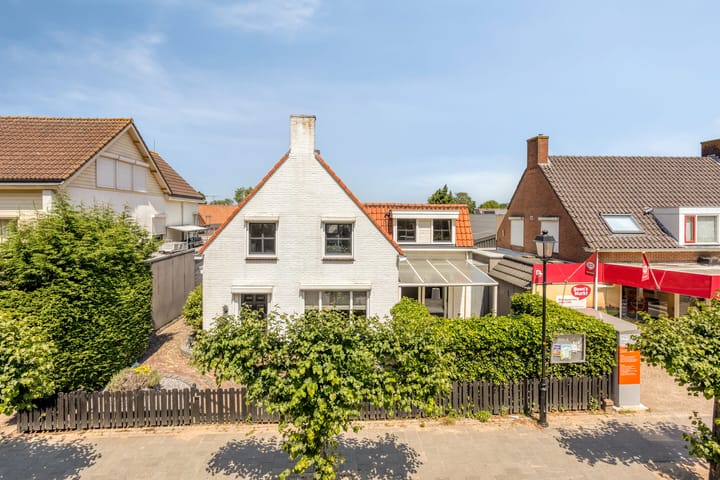 Appartement te koop: E.P. van Ooijenstraat 3, Aalst