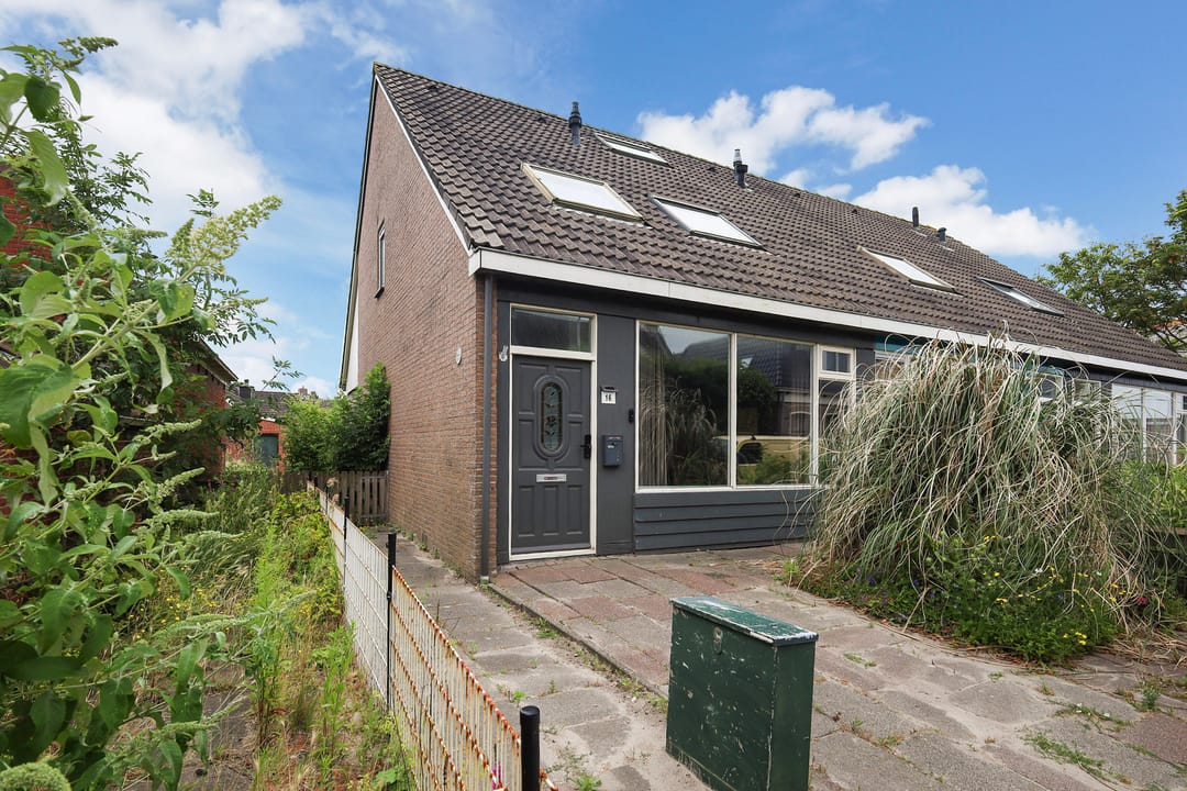 Foto 7 van Haadstrjitte 16