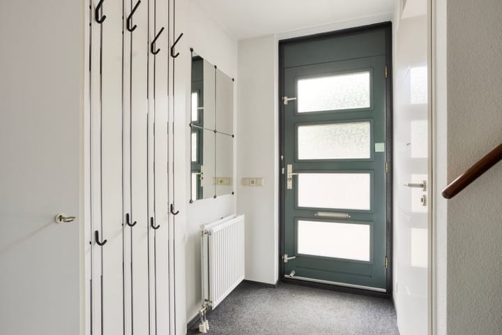 Twee-onder-één-kap te koop: Sellingerbos 13, Purmerend
