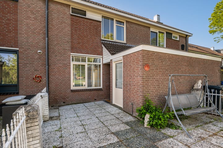Veluwemeer 10