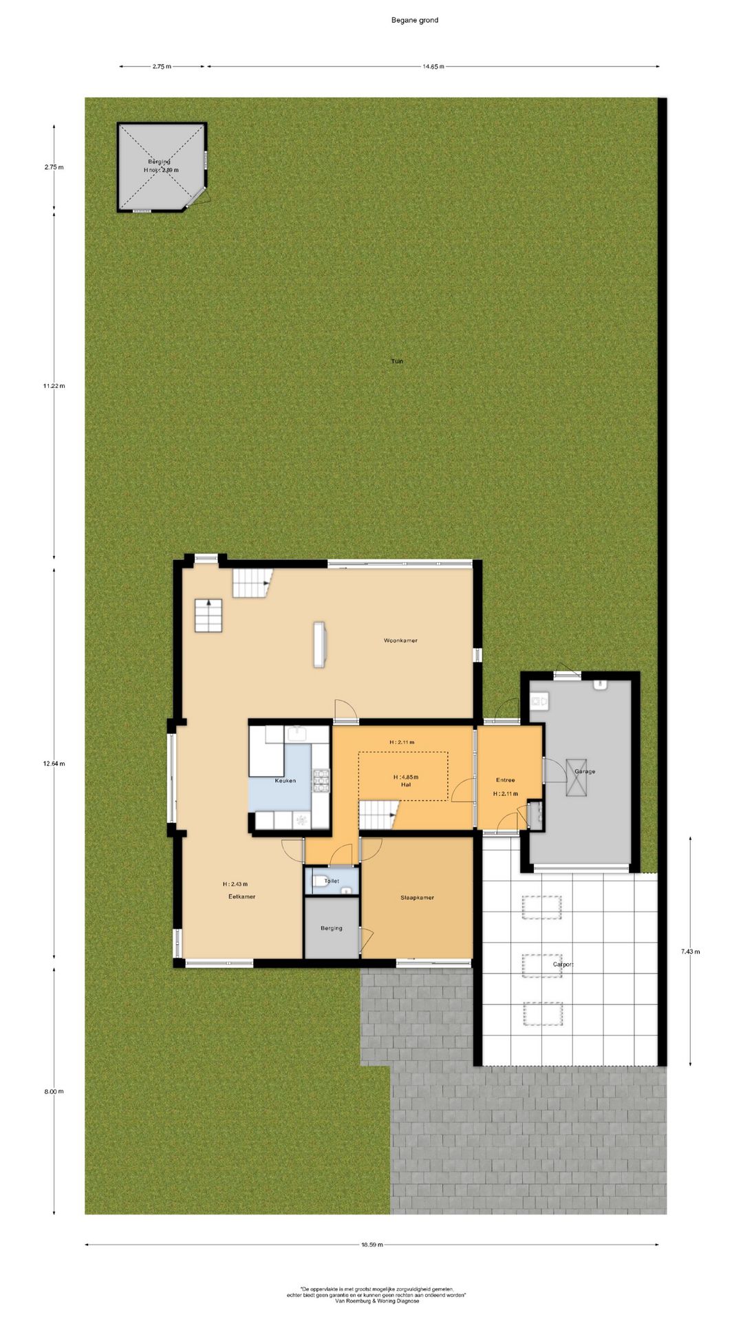 Foto 55 van Weidedreef 3