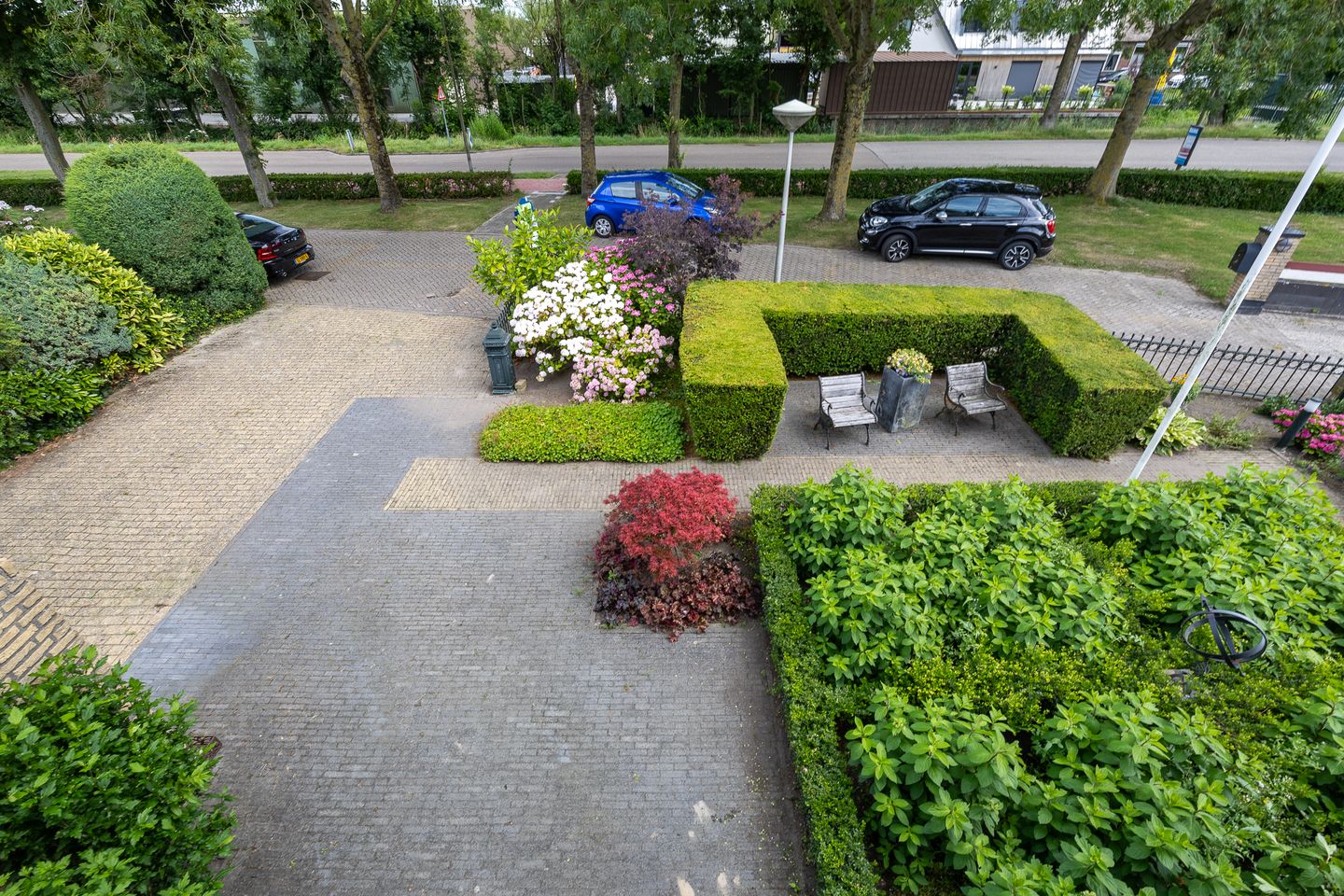 Foto 25 van Weidedreef 3