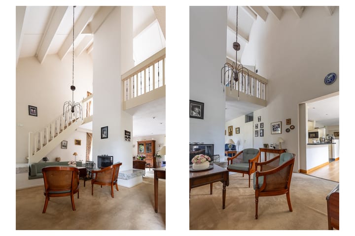 Vrijstaande woning te koop: Weidedreef 3, Koudekerk Aan Den Rijn