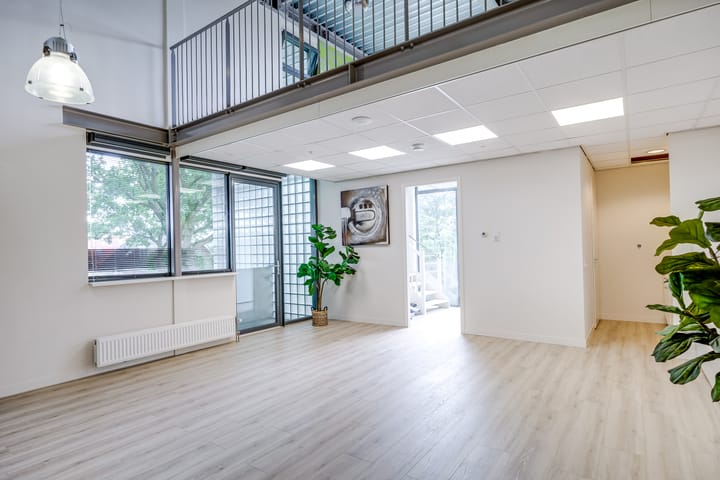Wiekenweg 52-E, Amersfoort