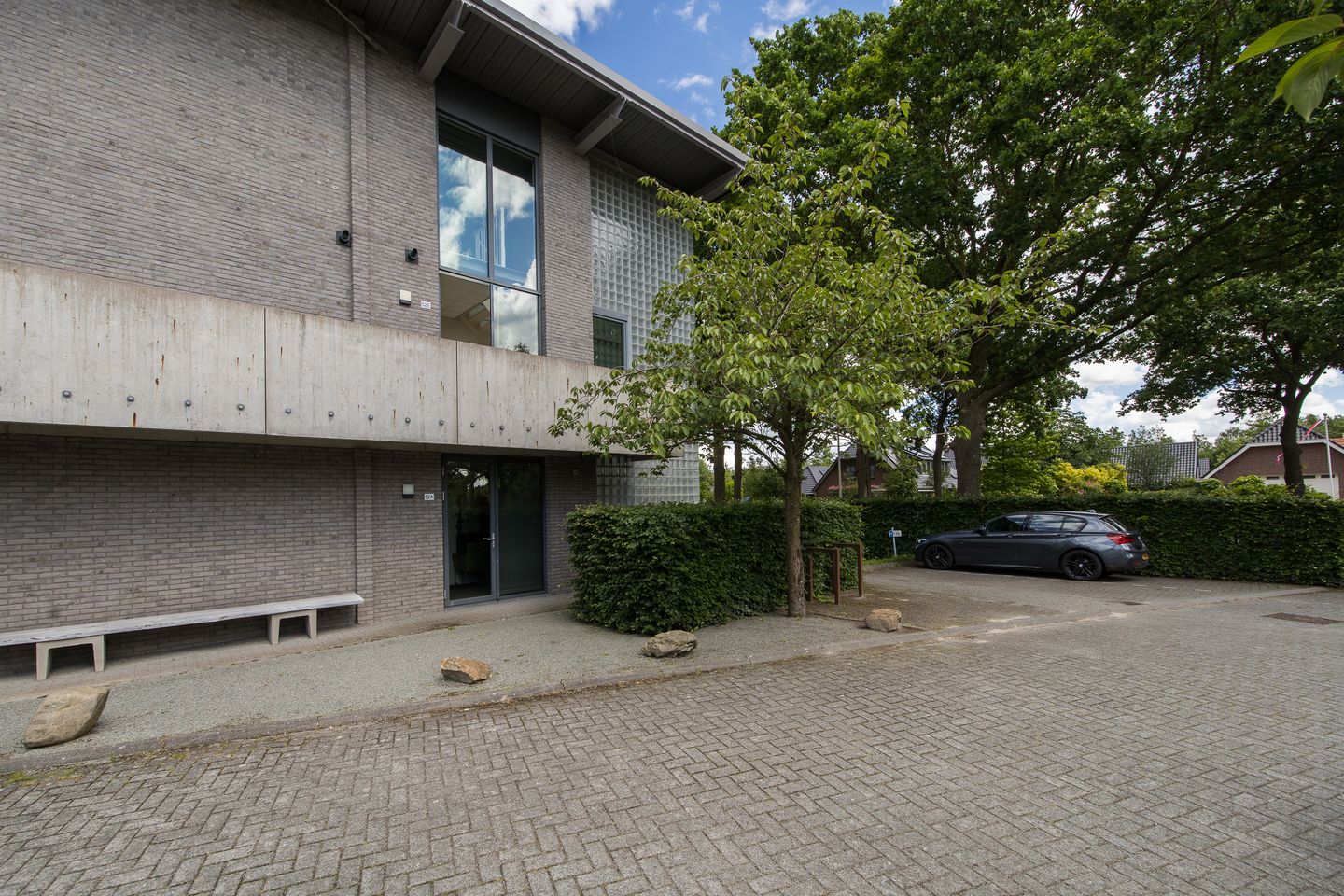 Bekijk foto 4 van Wiekenweg 52-E