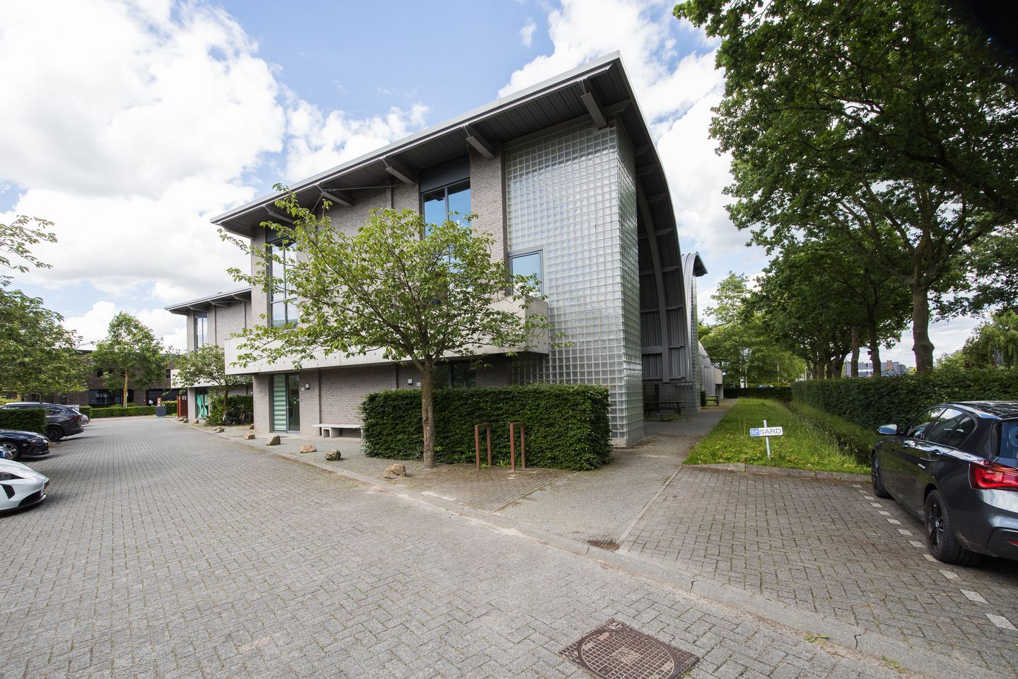 Bekijk foto 1 van Wiekenweg 52-E