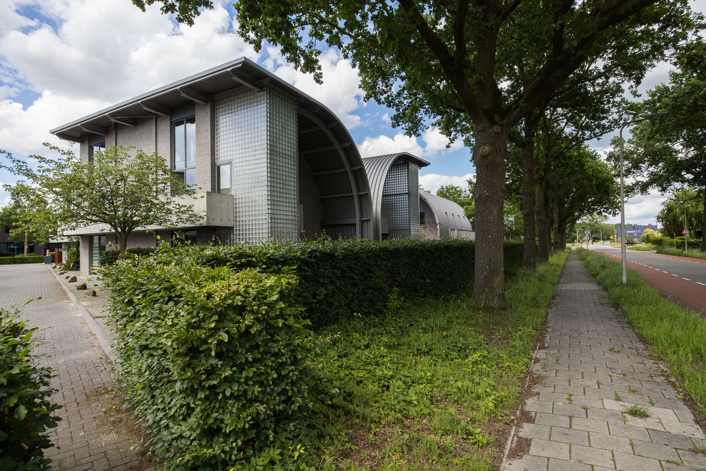 Bekijk foto 3 van Wiekenweg 52-E