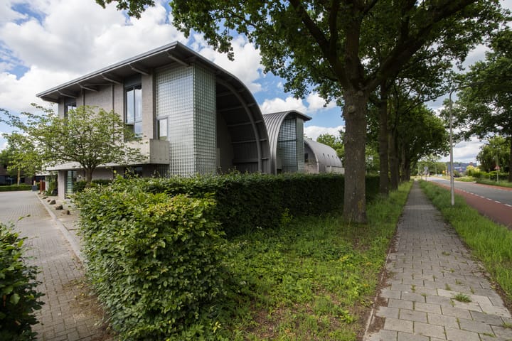 Wiekenweg 52-E, Amersfoort