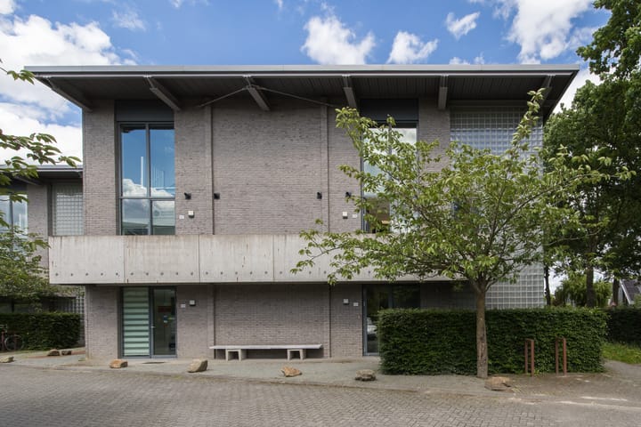Wiekenweg 52-E, Amersfoort