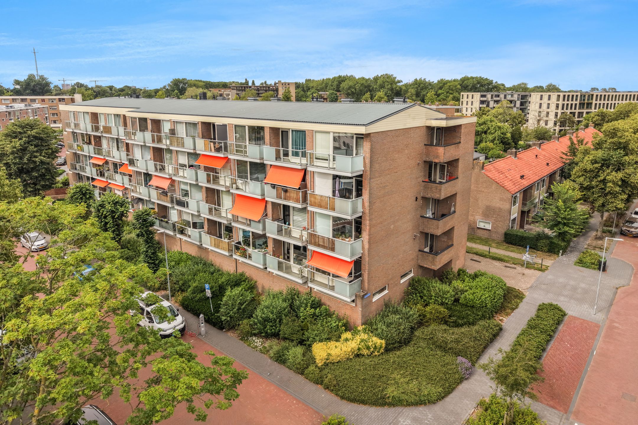 Hadewijchstraat 171 