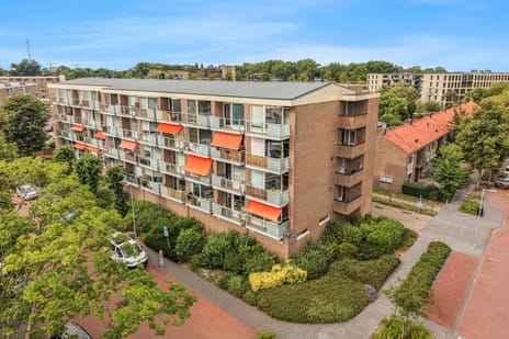 Hadewijchstraat thumbnail