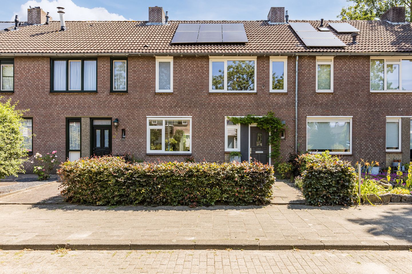 Foto 1 van Hoeksestraat 45