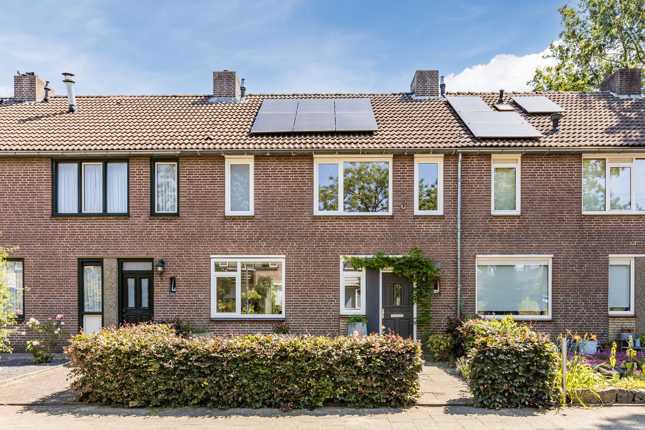 Foto 45 van Hoeksestraat 45