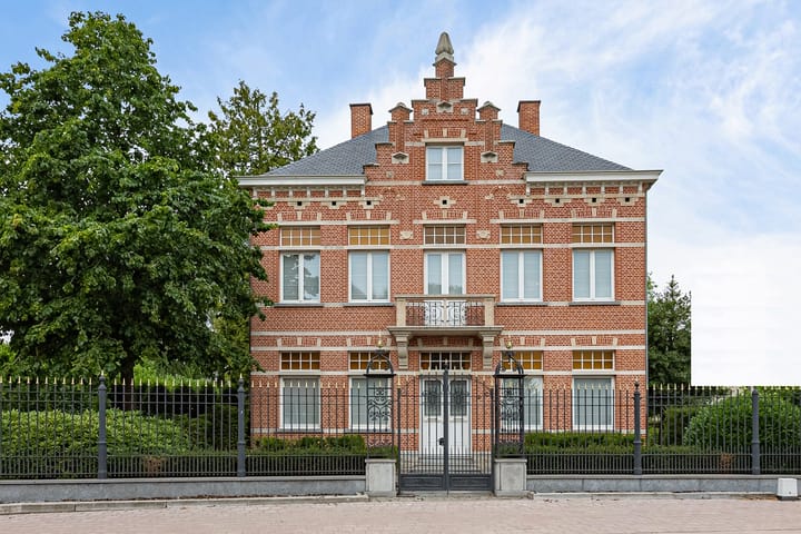 Photo 4 of Begijnhof 37