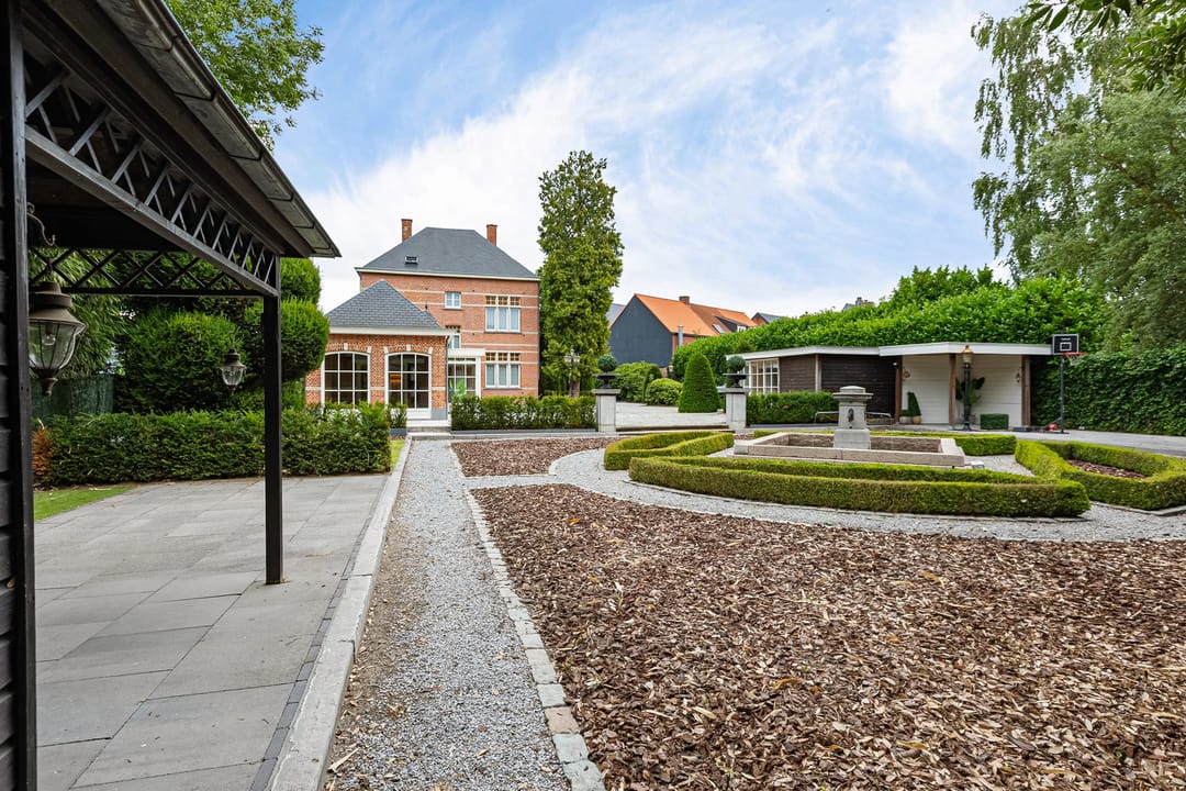 Photo 53 of Begijnhof 37