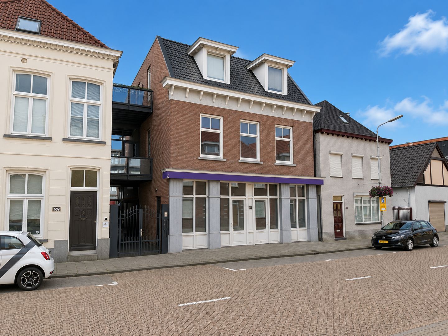 Foto 10 van Kade 69-A