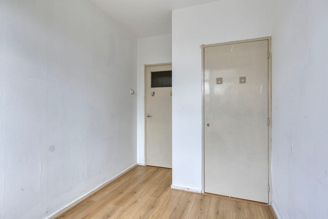 Foto 32 van Thorbeckestraat 36-1