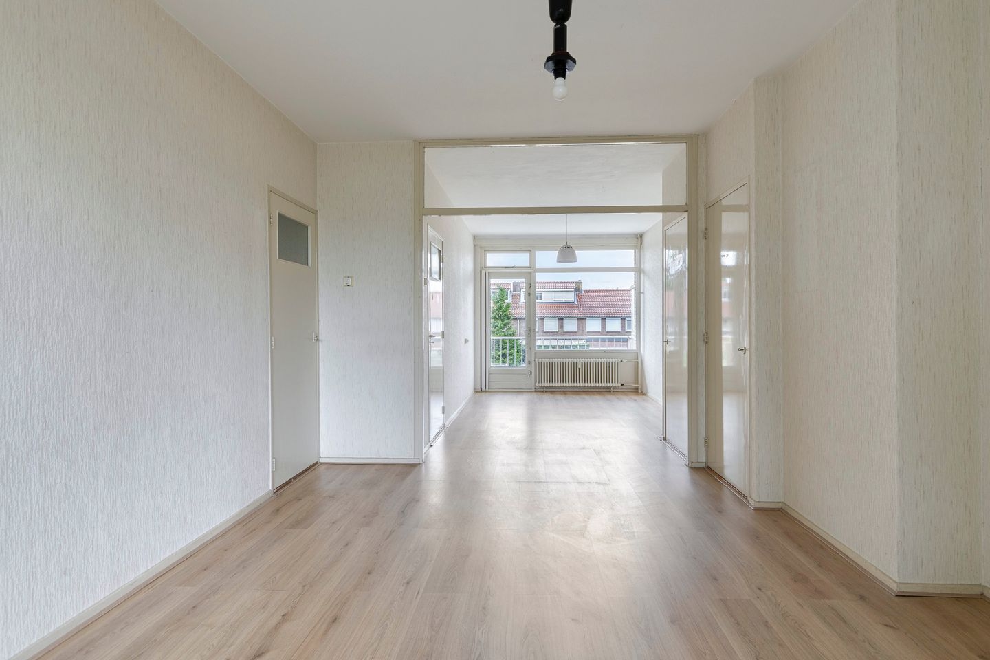 Foto 19 van Thorbeckestraat 36-1