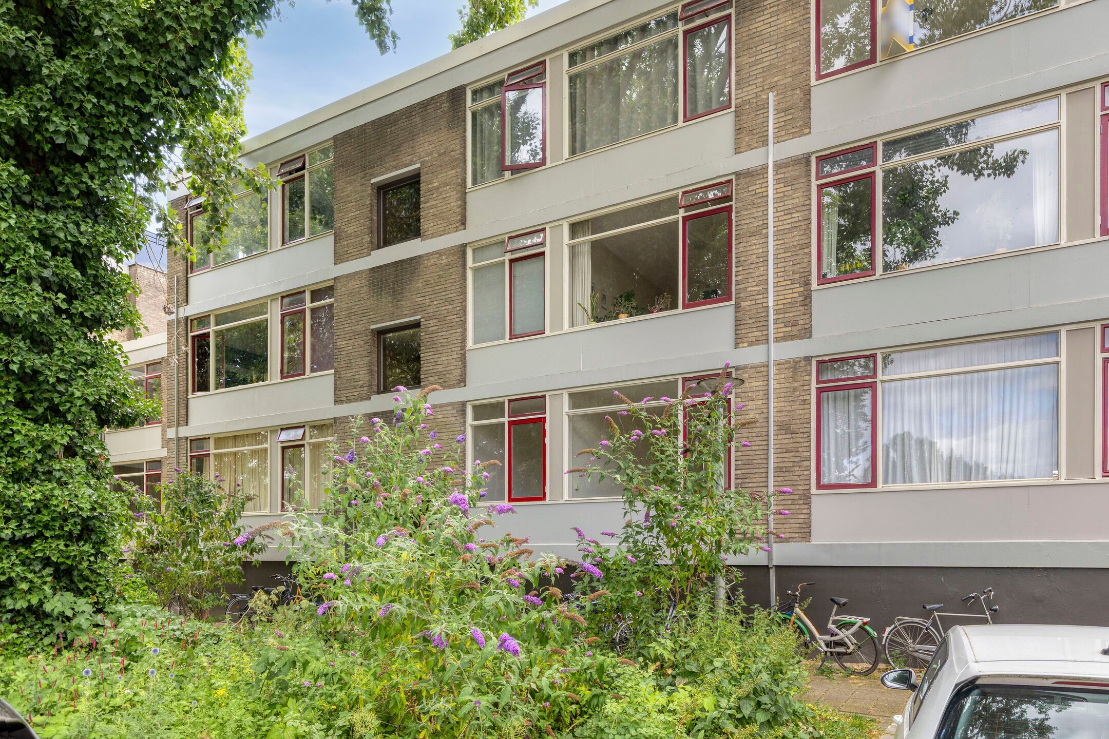 Foto 3 van Thorbeckestraat 36-1